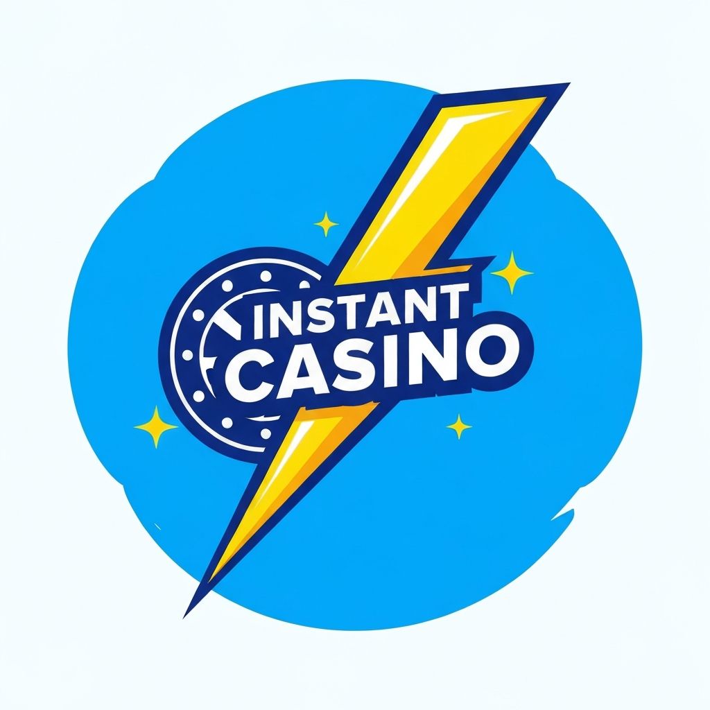 Instant Casino logo