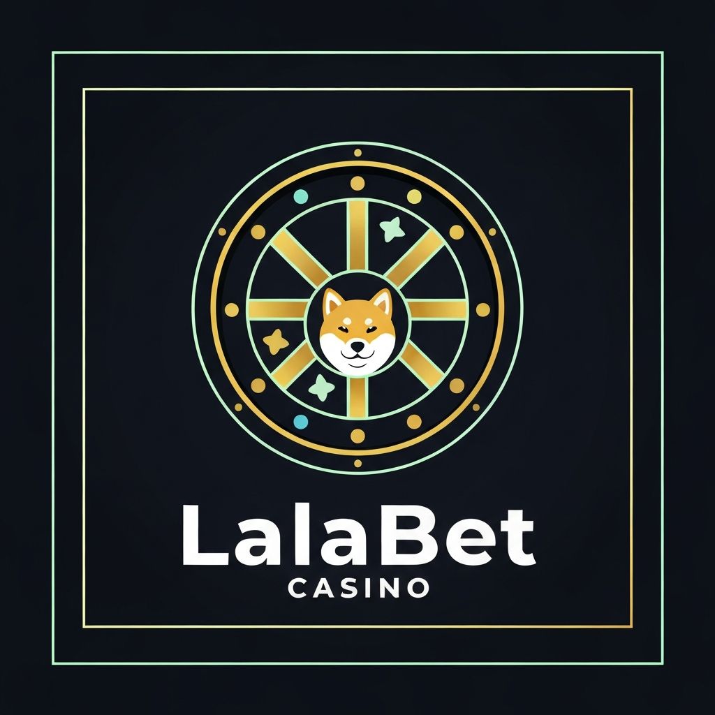 LalaBet logo