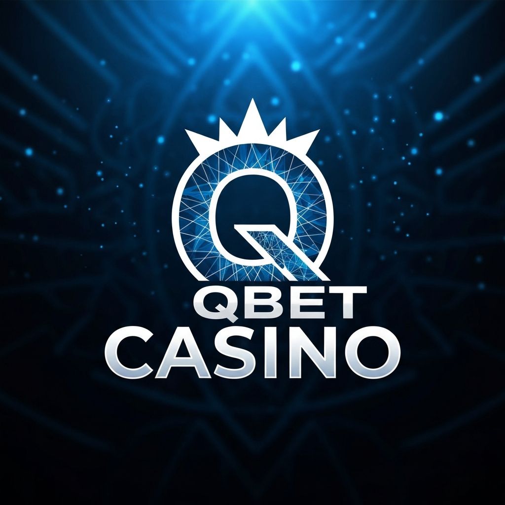 Qbet logo