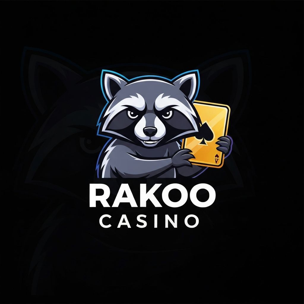 Rakoo logo